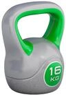 GORILLA SPORTS Kettlebell Kettlebell Stylish 2-20 KG