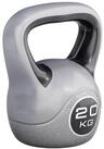 GORILLA SPORTS Kettlebell Kettlebell Stylish 2-20 KG