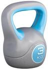 GORILLA SPORTS Kettlebell Kettlebell Stylish 2-20 KG
