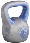 GORILLA SPORTS Kettlebell Kettlebell Stylish 2-20 KG