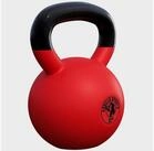 GORILLA SPORTS Kettlebell 2 - 32 kg, Gusseisen Kugelhantel mit...