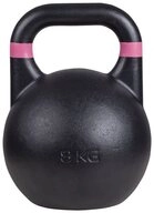 Sport-Thieme Kettlebell Kettlebell Competition, Effektiver Muskel- und...