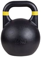 Sport-Thieme Kettlebell Kettlebell Competition, Effektiver Muskel- und...