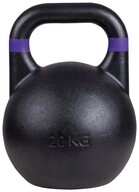 Sport-Thieme Kettlebell Kettlebell Competition, Effektiver Muskel- und...