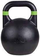 Sport-Thieme Kettlebell Kettlebell Competition, Effektiver Muskel- und...