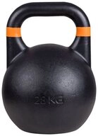 Sport-Thieme Kettlebell Kettlebell Competition, Effektiver Muskel- und Krafttrainer