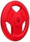 GORILLA SPORTS Hantelscheibe, 25 kg, (1-tlg)