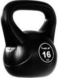 MOVIT Kettlebell Kettlebell Kunststoff 3 - 20 kg