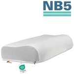 Dormabell Nackenst&uuml;tzkissen Orthop&auml;disches Dormabell Cervical Nackenst&uuml;tzkissen