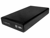 LogiLink UA0284 externe HDD-Festplatte