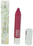 CLINIQUE Lippenstift Clinique chubby stick Lippenbalsam 15 Pudgy Peony 3g