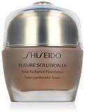 SHISEIDO Make-up Future Solution LX