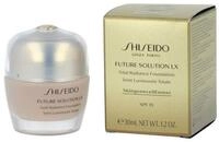 SHISEIDO Make-up Future Solution LX
