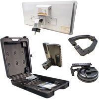 Selfsat Traveller Kit T30D Single Camping Koffer SAT-Antenne