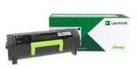 Lexmark Tonerpatrone Original Lexmark Toner-Kit High-Yield return program...