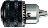 metabo Bohrfutter, Zahnkranzbohrfutter 16 mm B 18