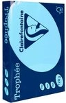 CLAIREFONTAINE Kopierpapier Clairfontaine Farbiges Kopierpapier 'Trophee' 120