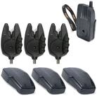 FOX International elektronischer Bissanzeiger Fox Micron RX+ 3er Bissanzeiger Set - 3