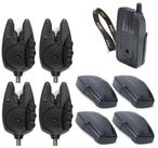FOX International elektronischer Bissanzeiger Fox Micron RX+ 4 Rod Set - 4