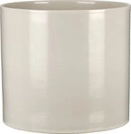 Scheurich Blumentopf Scheurich &Uuml;bertopf Serie 828 &Oslash; 23 x 21 cm sesame