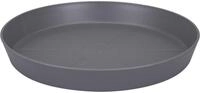 Elho Blumentopfuntersetzer Elho Untersetzer Loft Urban anthrazit &Oslash; 34 cm