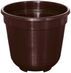 Geli Blumentopf Blumentopf Standard 12 braun (1 St)