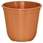 Geli Blumentopf BLUMENTOPF 36CM TERRA (1 St)