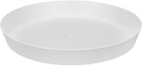 Elho Blumentopfuntersetzer Elho Untersetzer Loft Urban wei&szlig; &Oslash; 28 cm