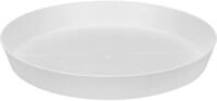 Elho Blumentopfuntersetzer Elho Untersetzer Loft Urban wei&szlig; &Oslash; 30 cm