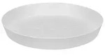Elho Blumentopfuntersetzer loft urban Untersetzer f&uuml;r Pflanztopf rund 14 - 48...