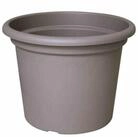 euro3plast Pflanzk&uuml;bel Pflanzk&uuml;bel GEO 55 cm taupe