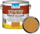 Herbol Lasur Offenporig Pro-Decor - 0.75 Ltr