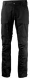 Lundhags Outdoorhose Authentic II Ms Pant Robuste und flexible Outdoor-Hose mit