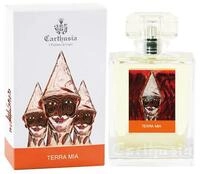 Carthusia Eau de Parfum Terra Mia Edp Spray 100ml