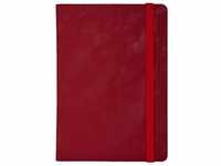 Case Logic Notebook-Rucksack CASE LOGIC Surefit Boxcar Folio [rot, bis 25,4cm...