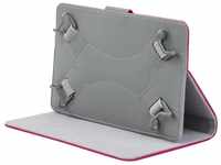 Rivacase Notebook-Rucksack RIVACASE Tablet Case Riva 3017 10.1"" pink