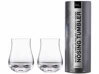Eisch Whiskyglas Gentleman, Kristallglas, (Nosing-Glas) handgefertigt,...