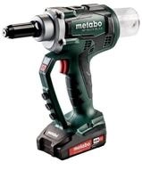 metabo Blindnietzange NP 18 LTX BL 5.0 619002500 Akku Blindnietpistole 2