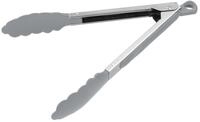 FACKELMANN K&uuml;chenorganizer-Set Fackelmann Mehrzweckzange 27 cm