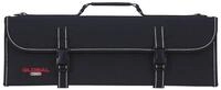 GLOBAL Messertasche Messertasche f&uuml;r 16 Messer G-667/16