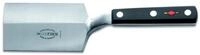 F. DICK Kochmesser Dick Kotelettklopfer geschmiedet Fleischklopfer 9100400