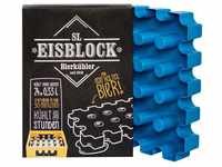 SL Eisblock Outdoor-Flaschenkühler Flaschenkühler SL Eisblock",...
