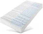 Taschenfederkernmatratze ProVita Relax 1.000 T, Matratze in 90x200 cm, 140x200 cm,