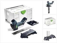FESTOOL Kompakt-Handkreiss&auml;ge ISC 240 Li EB-Basic Akku D&auml;mmstoffs&auml;ge 18V (574821)