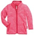 Playshoes Fleecejacke Strickfleece-Jacke