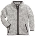Playshoes Fleecejacke (1-St) Plain/ohne Details