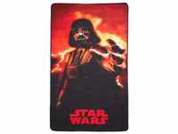 Groovy UK Star Wars Teppich Darth Vader 67x125cm