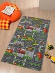 Spiel Spielteppich City 100 x 165 cm