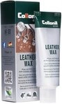 Collonil Active Leather Wax - Pflege f&uuml;r stark beanspruchte Lederschuhe Schutzwachs