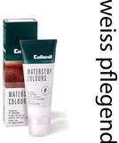 Collonil Collonil Waterstop Schuhcreme Glattleder 75 ml Wei&szlig;-Pflegend Schuhcreme